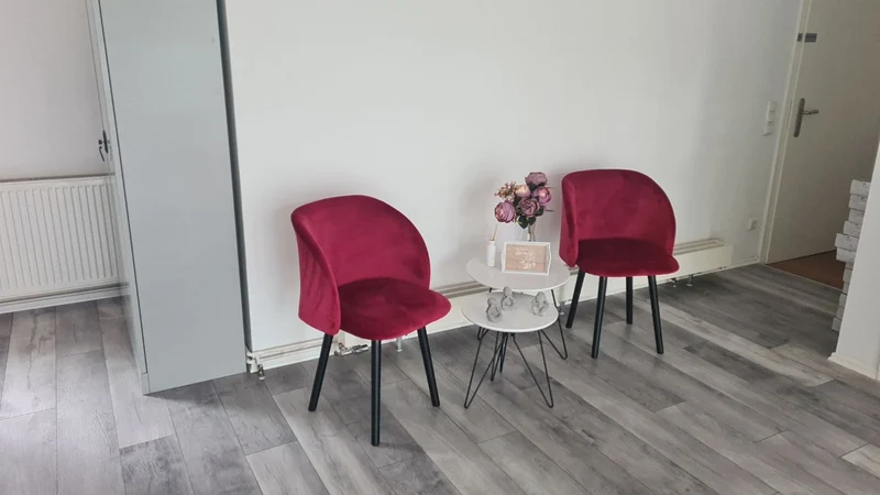 Ambulante Kinder- und Erwachsenenintensivpflege Seven Days – Bild 4