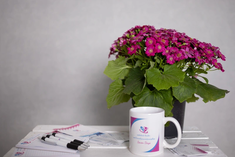 Ambulante Kinder- und Erwachsenenintensivpflege Seven Days – Bild 5