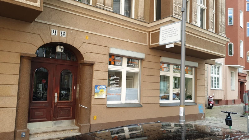 KURA-PLUS Hanna Mundt – Bild 1