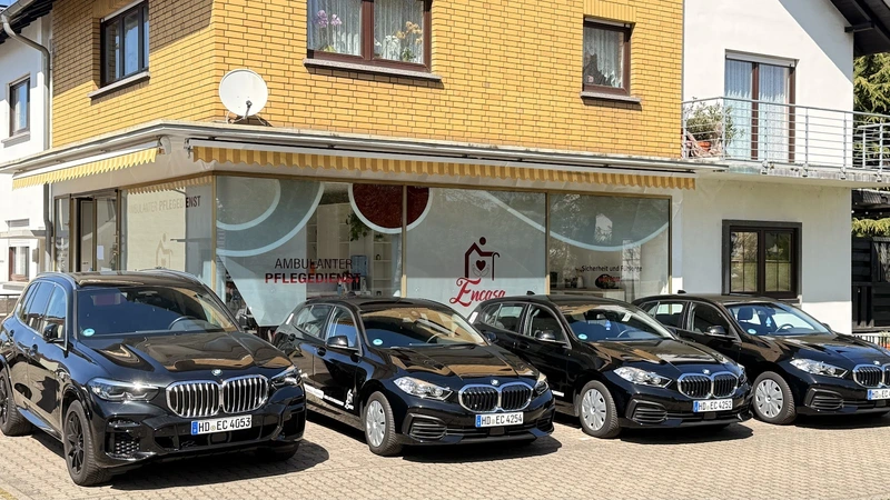 Ambulanter Pflegedienst Encasa – Bild 2