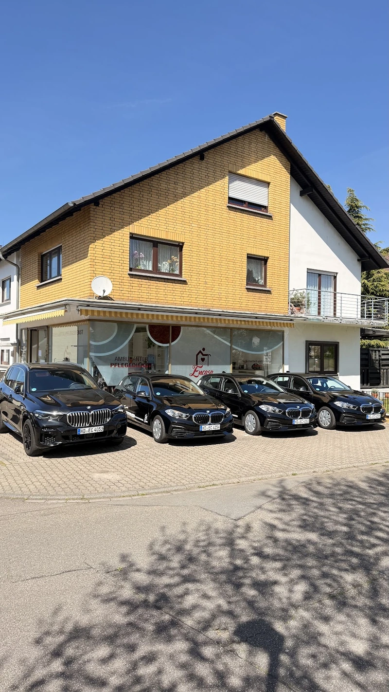 Ambulanter Pflegedienst Encasa – Bild 3