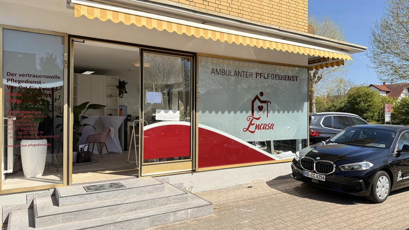 Ambulanter Pflegedienst Encasa – Bild 4