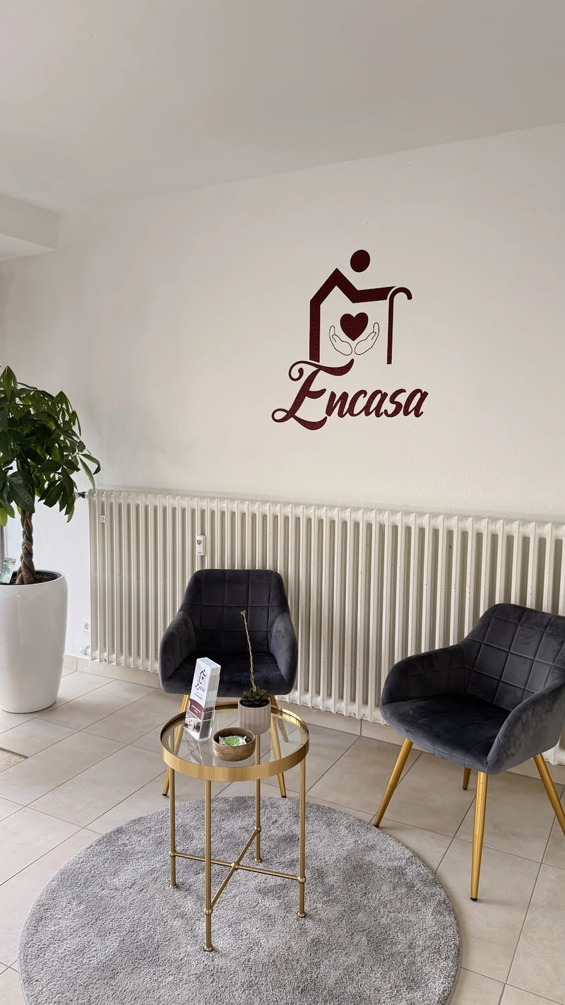 Ambulanter Pflegedienst Encasa – Bild 5