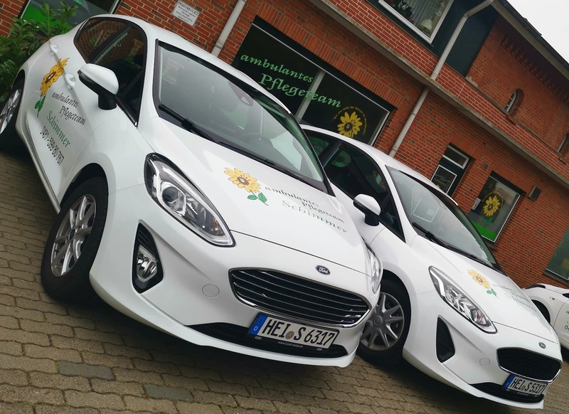 Ambulantes Pflegeteam Schimmer – Bild 1