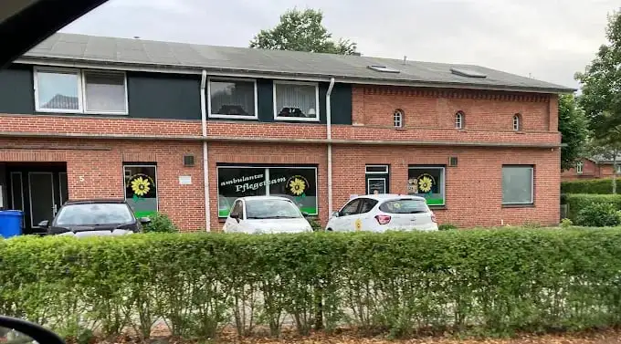 Ambulantes Pflegeteam Schimmer – Bild 2