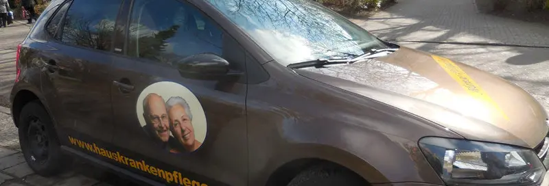 Hanse Pflegedienst Andrea Wilckens-Mundt – Bild 5