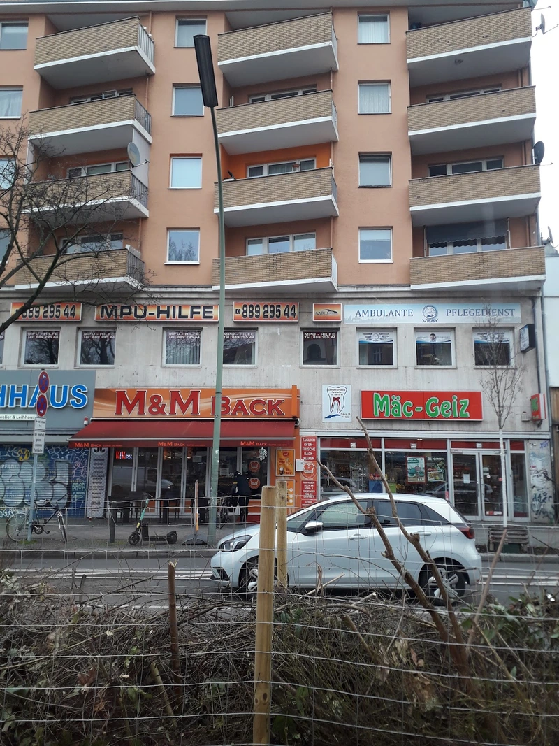 Vitay Pflegedienst – Bild 2