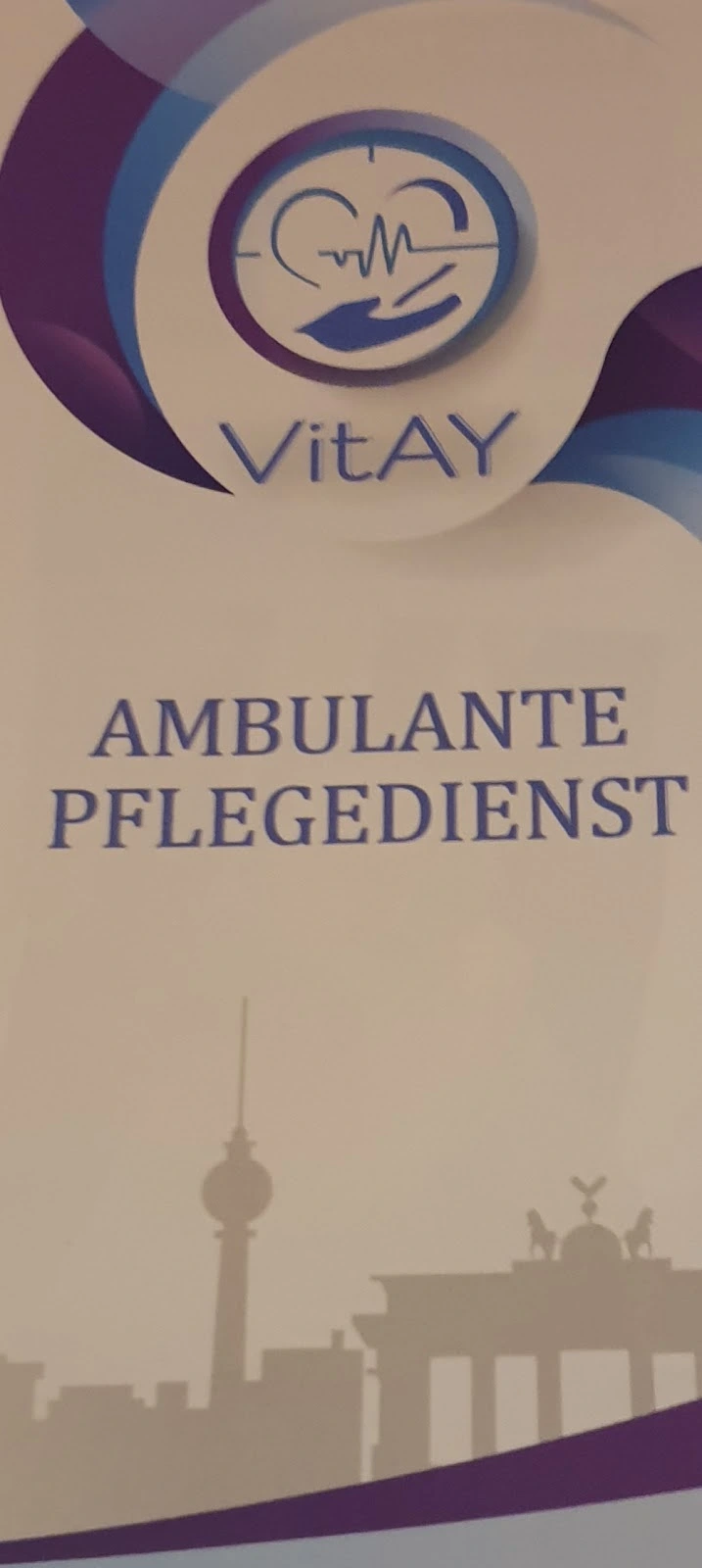 Vitay Pflegedienst – Bild 3