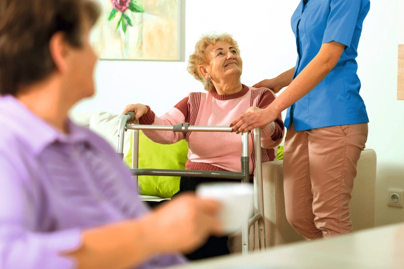 Sozialstation Wittlager Land – Bild 1