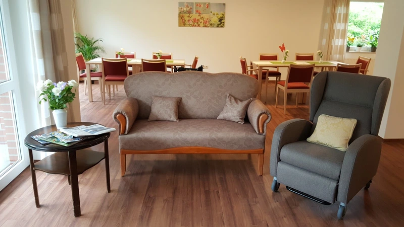 Sozialstation Wittlager Land – Bild 2