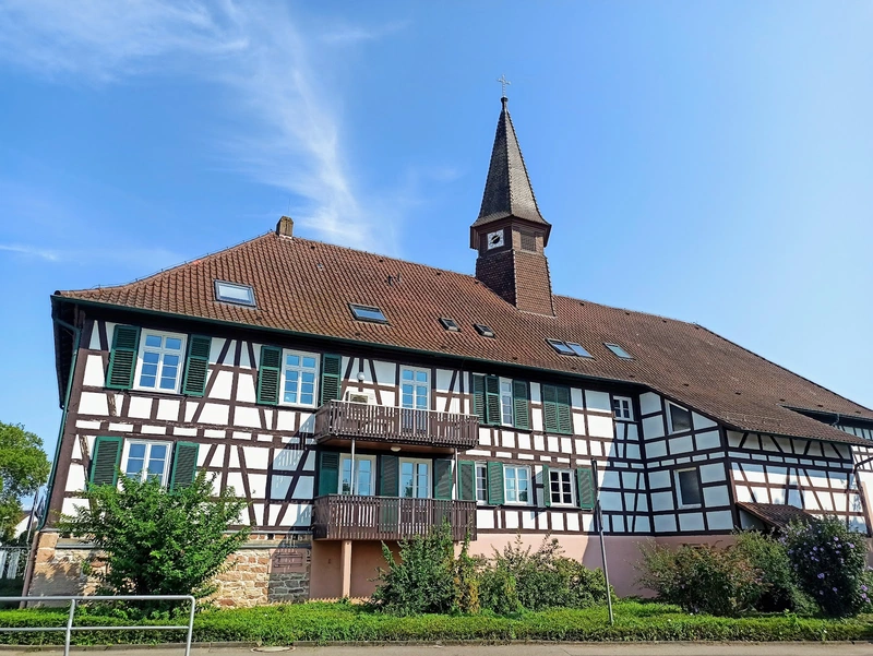 Diakonie Sozialstation Kehl-Hanauerland – Bild 1