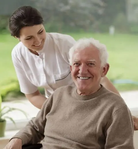 Häusliche Pflege Andreas Stöger HoamatCare – Bild 3