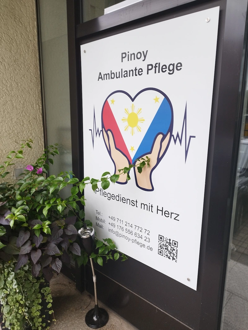 Pinoy Pflege – Bild 3