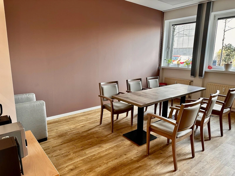 Alten- und Behinderten Hilfsdienst – Bild 4