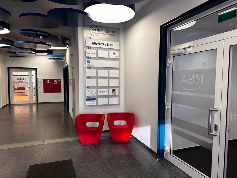 Alten- und Behinderten Hilfsdienst – Bild 5