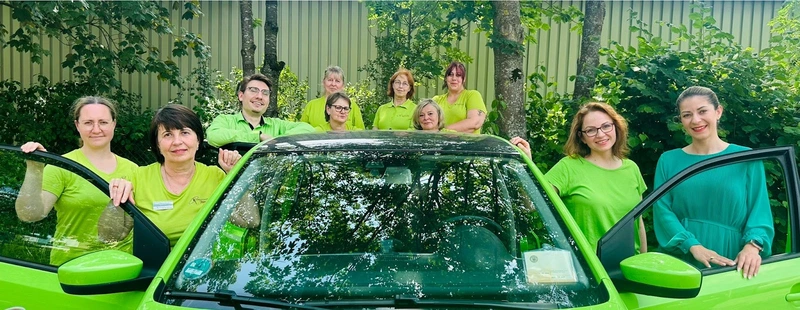 Ambulanter Pflegedienst Philipp – Bild 4