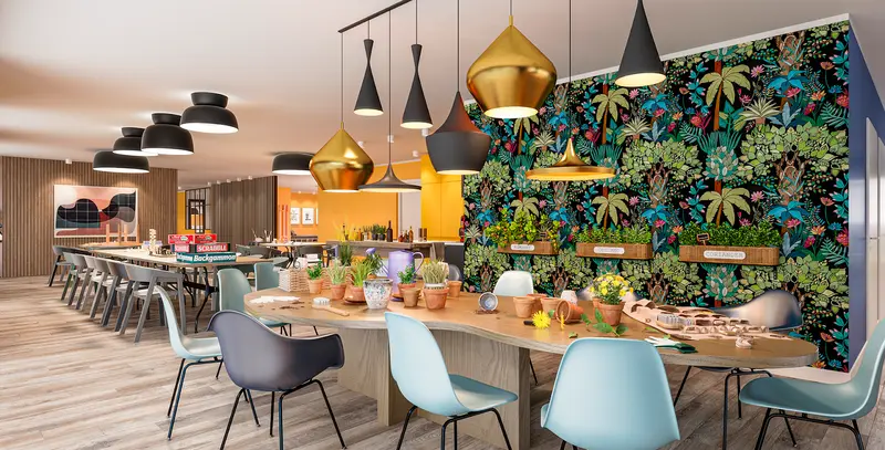 Brina Pflege Ambulanter Pflegedienst – Bild 1