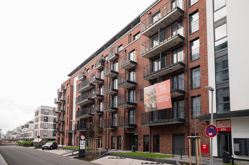 Brina Pflege Ambulanter Pflegedienst – Bild 2