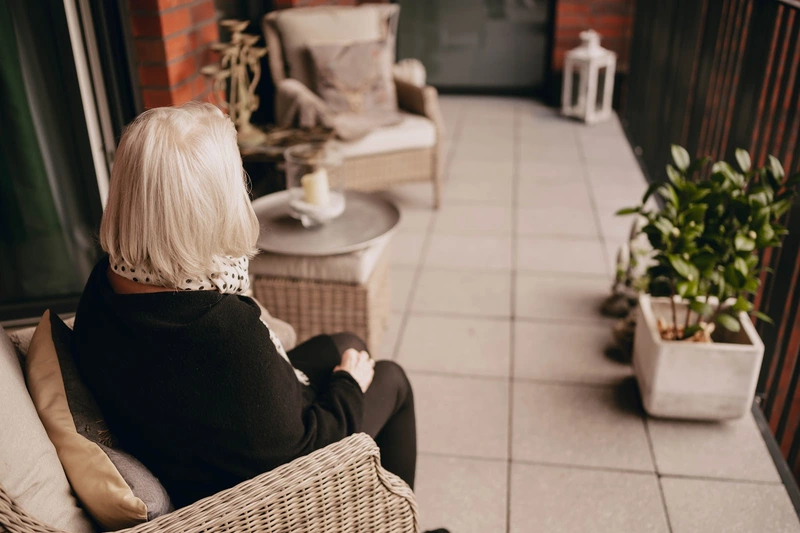 Brina Pflege Ambulanter Pflegedienst – Bild 3