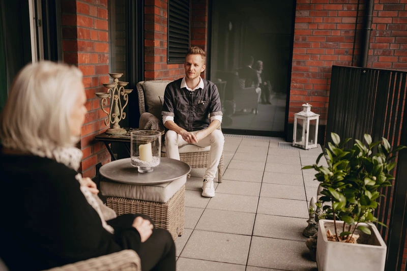 Brina Pflege Ambulanter Pflegedienst – Bild 5