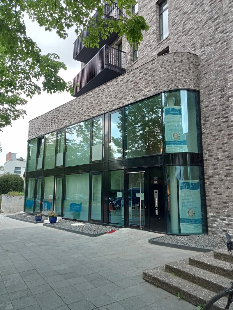 Gardé Ambulanter Pflegedienst – Bild 2