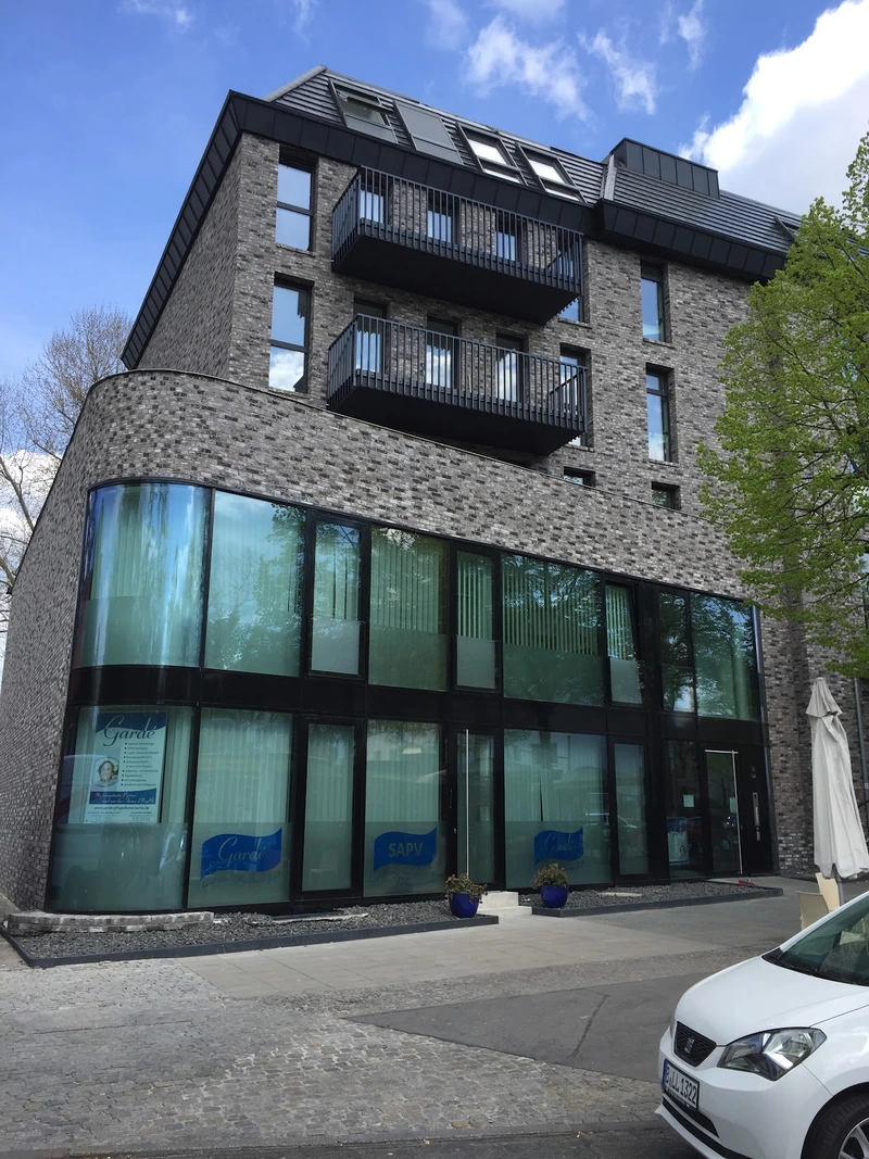 Gardé Ambulanter Pflegedienst – Bild 3