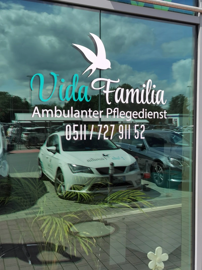 Vida Familia – Bild 1