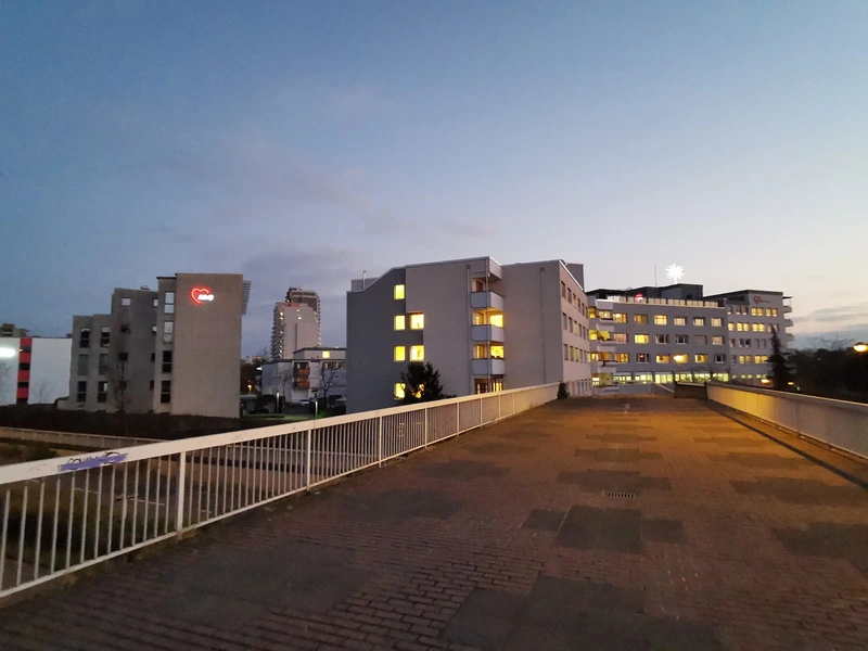 AWO Marie-Juchacz-Zentrum – Bild 3