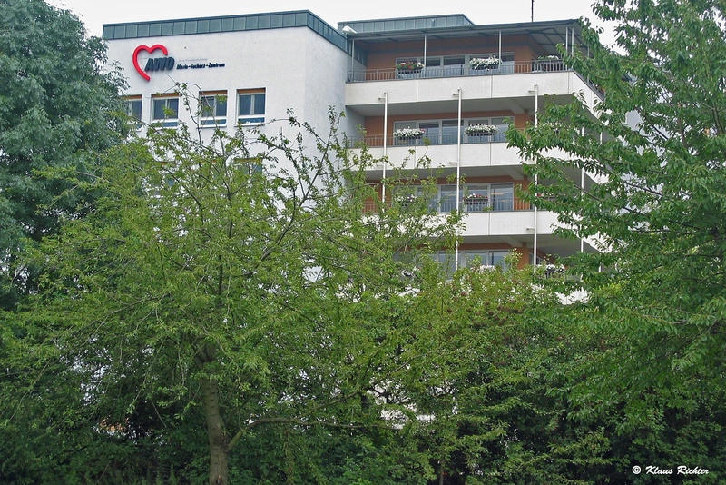 AWO Marie-Juchacz-Zentrum – Bild 4