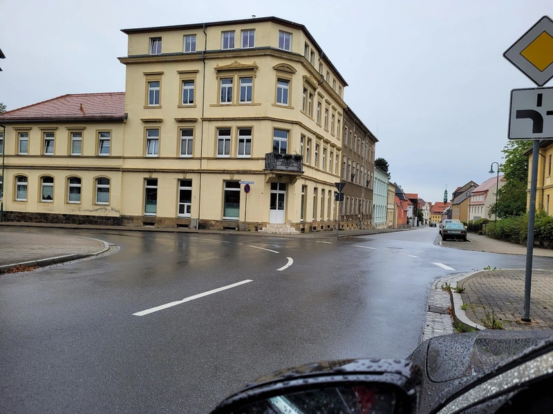 PflegeProfi BVA GmbH Sozialstation Neustadt – Bild 1