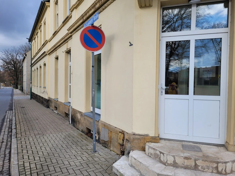 PflegeProfi BVA GmbH Sozialstation Neustadt – Bild 2