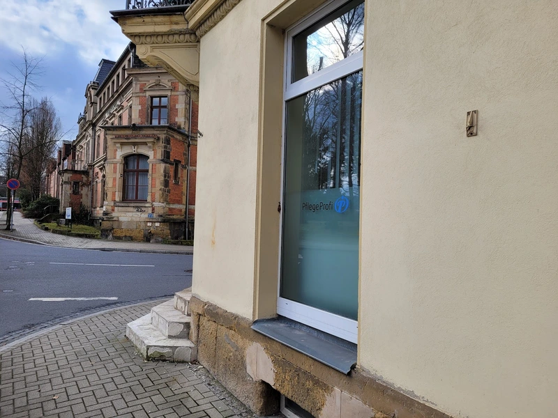 PflegeProfi BVA GmbH Sozialstation Neustadt – Bild 3