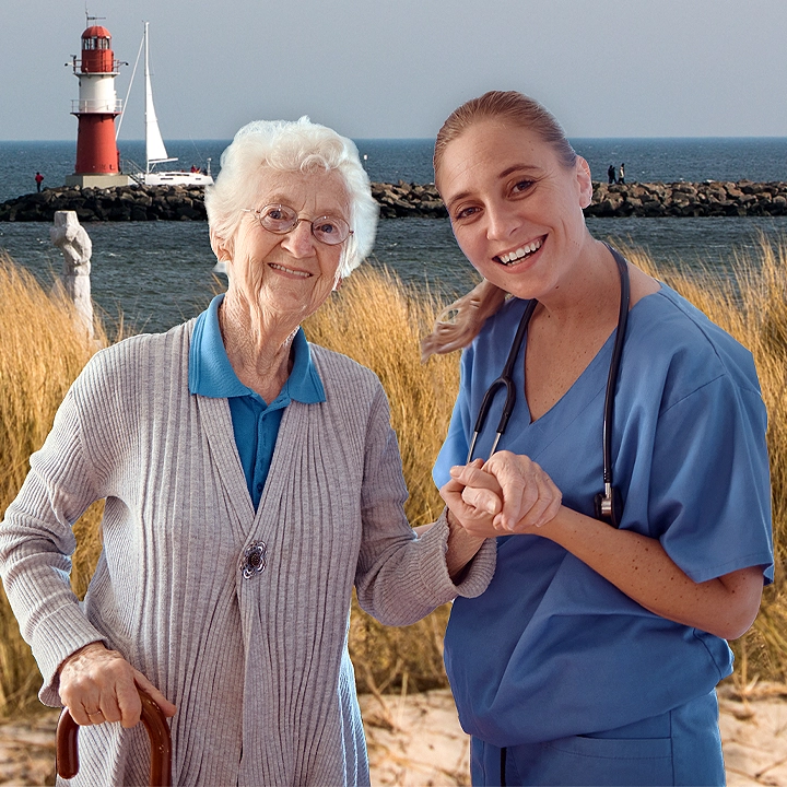 Anker Pflege Rostock – Bild 1