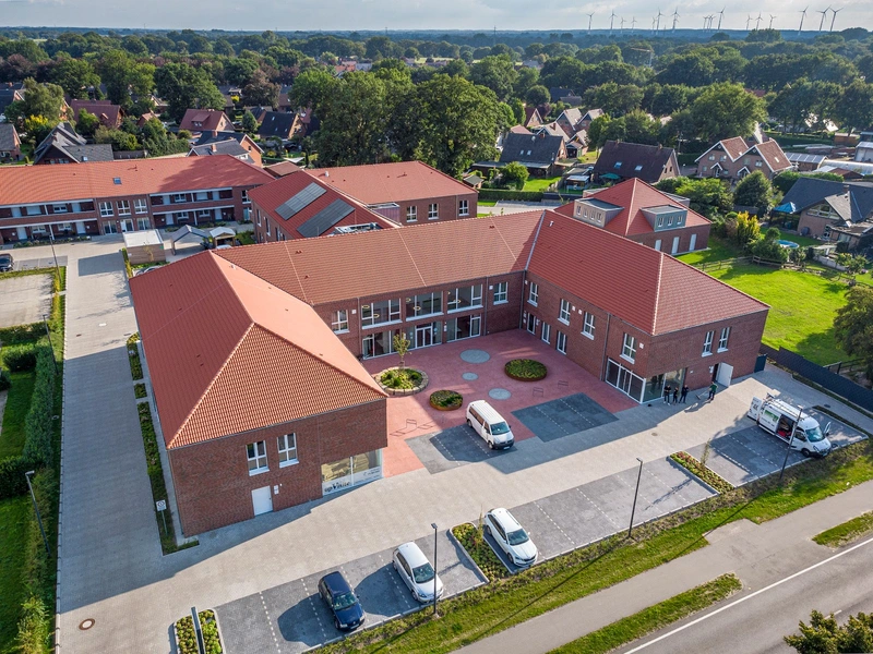 Pflegedienst Vechtetal – Bild 1