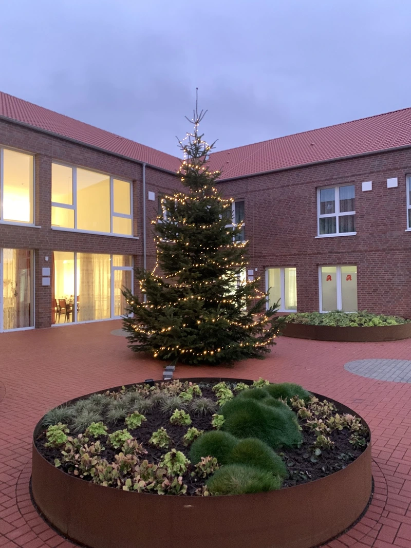 Pflegedienst Vechtetal – Bild 2