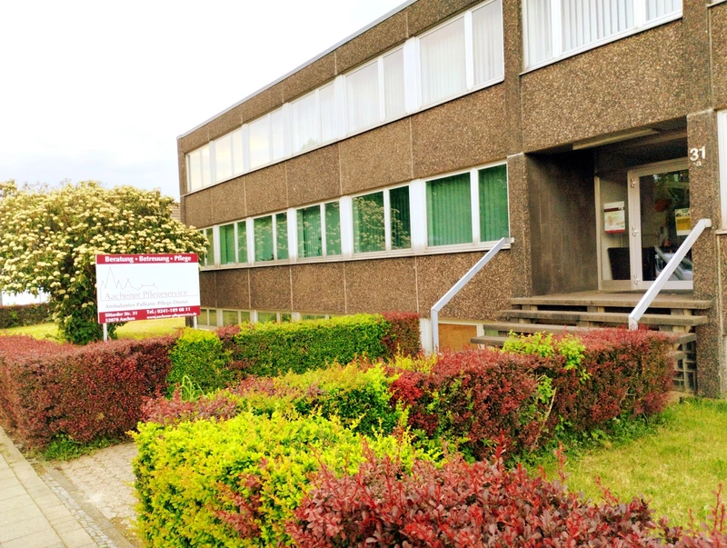 Aachener Pflegeservice – Bild 2