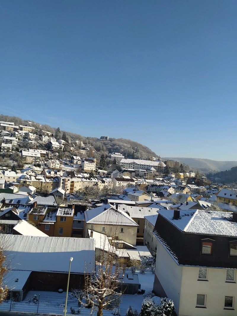 Friedenswarte Unterwegs – Bild 1