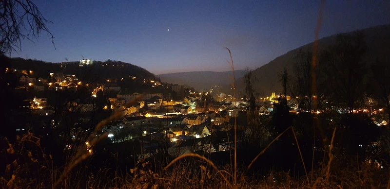 Friedenswarte Unterwegs – Bild 2