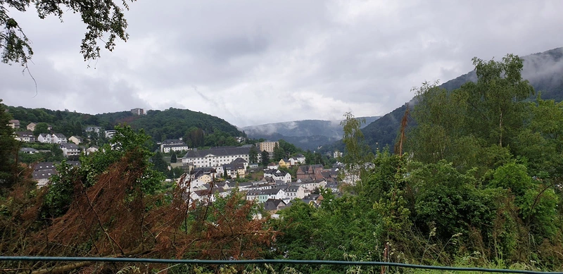 Friedenswarte Unterwegs – Bild 3