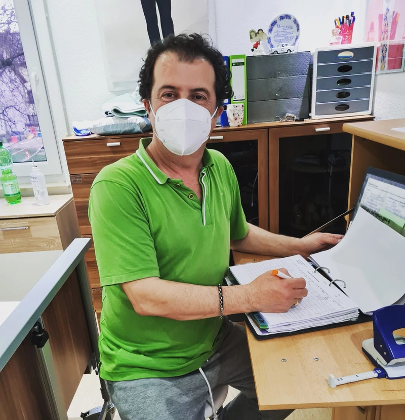 Häuslicher Pflegedienst AIDA – Bild 5