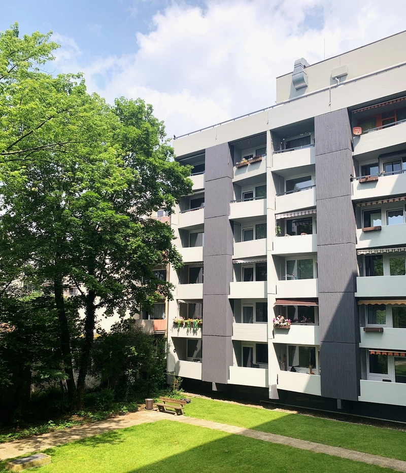 Seniorenhaus An St. Theodor – Bild 1