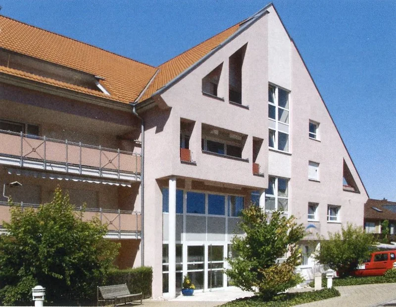 Diakoniestation Heilsbronn – Bild 1