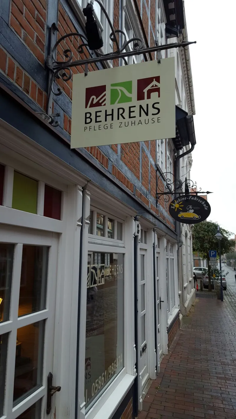 Hauskrankenpflegedienst Behrens – Bild 2