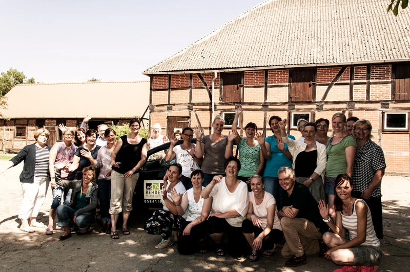 Hauskrankenpflegedienst Behrens – Bild 3