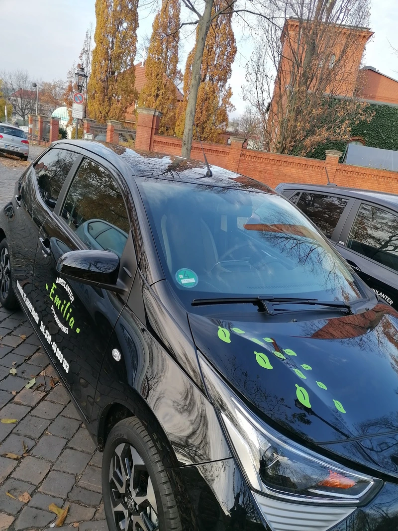 Ambulanter Pflegedienst Emilia – Bild 3