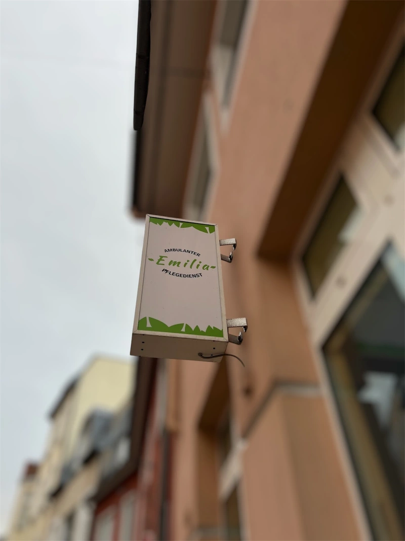 Ambulanter Pflegedienst Emilia – Bild 4