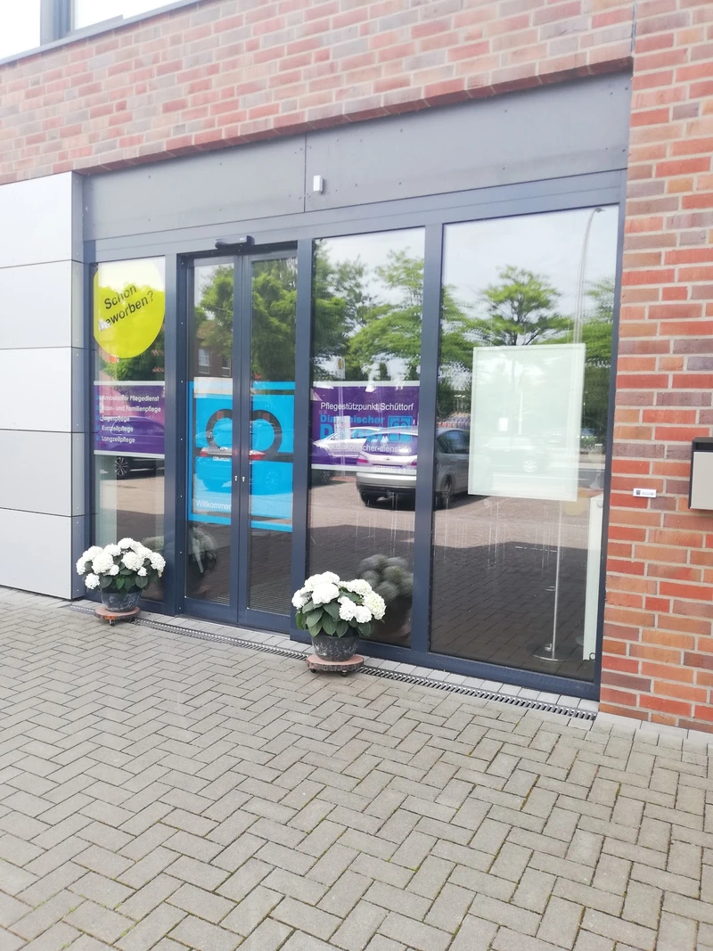 Diakonischer Dienst Ambulante Pflege Schüttorf – Bild 1