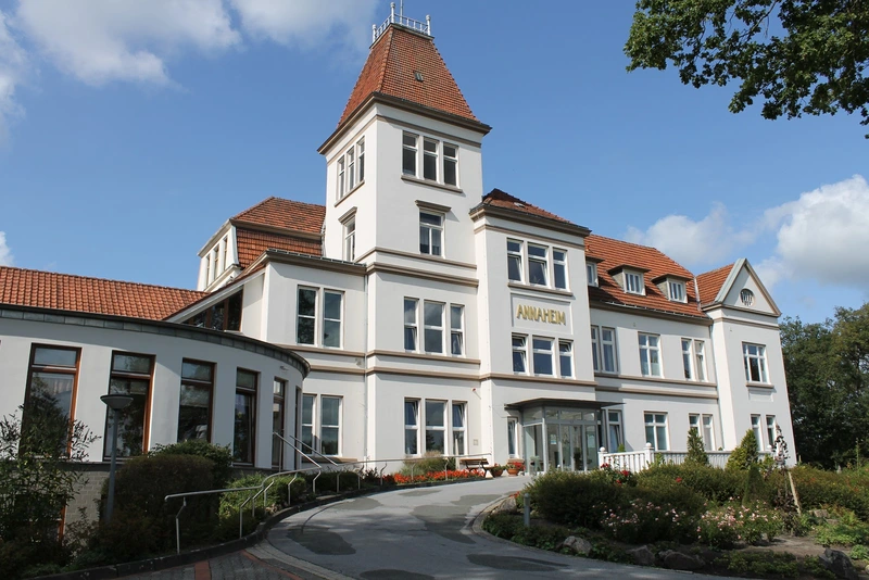 Diakonischer Dienst Ambulante Pflege Schüttorf – Bild 5