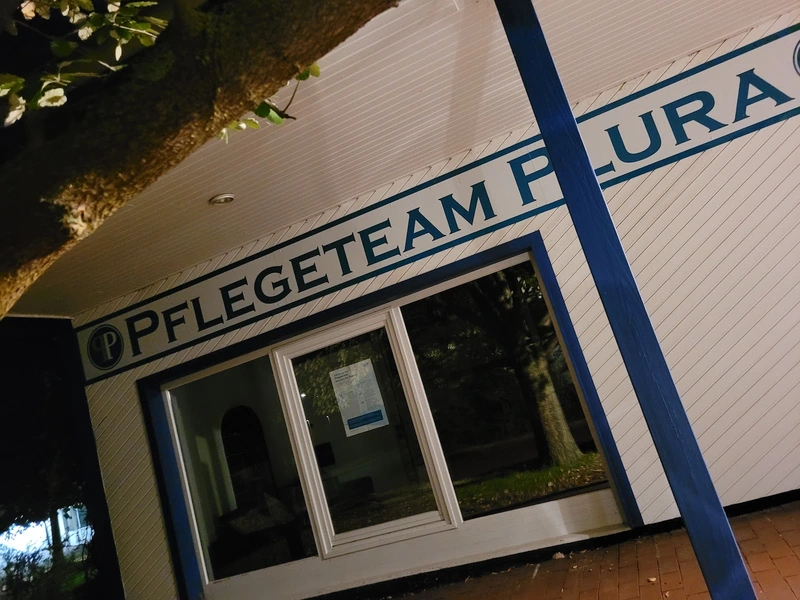 Pflegeteam Plura Mobile Pflege – Bild 3