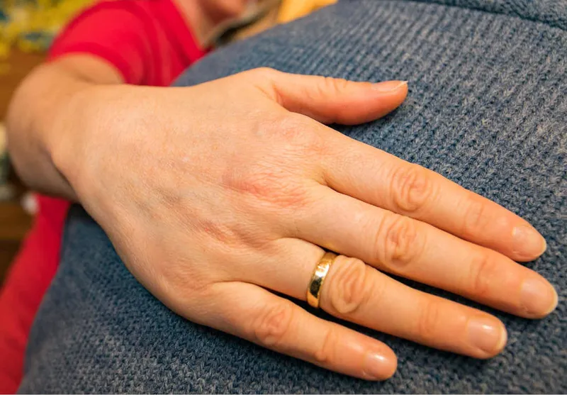 Caritas-Pflegestation Eitorf-Hennef – Bild 1